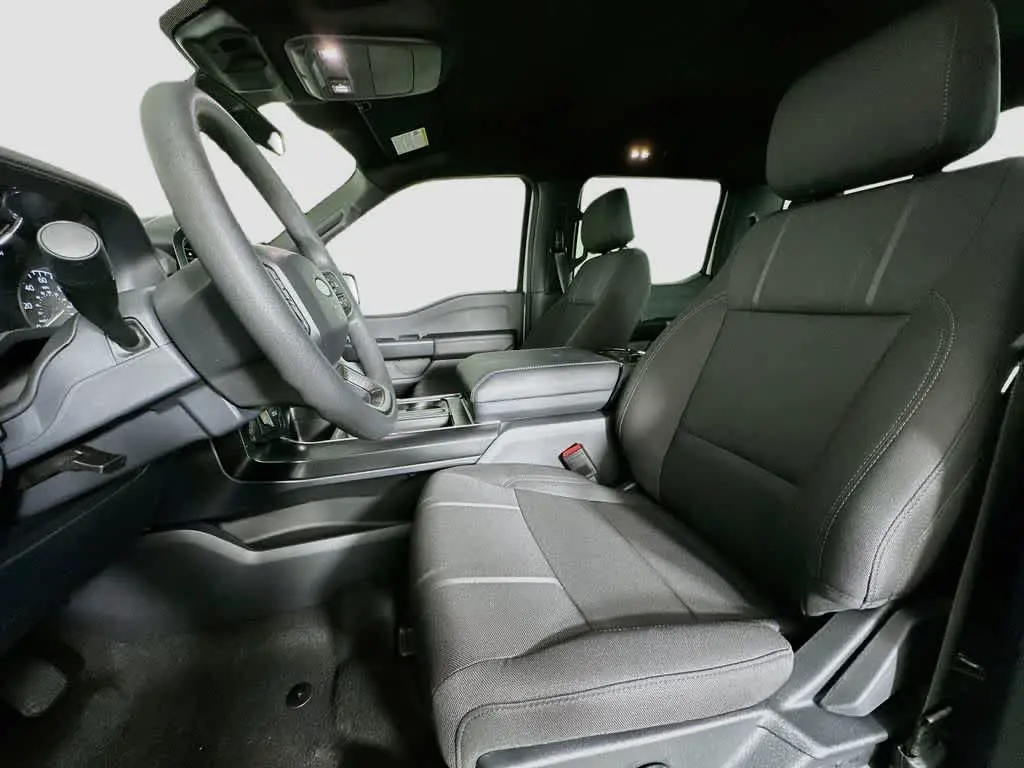 2026 Ford F-150 - $40,929