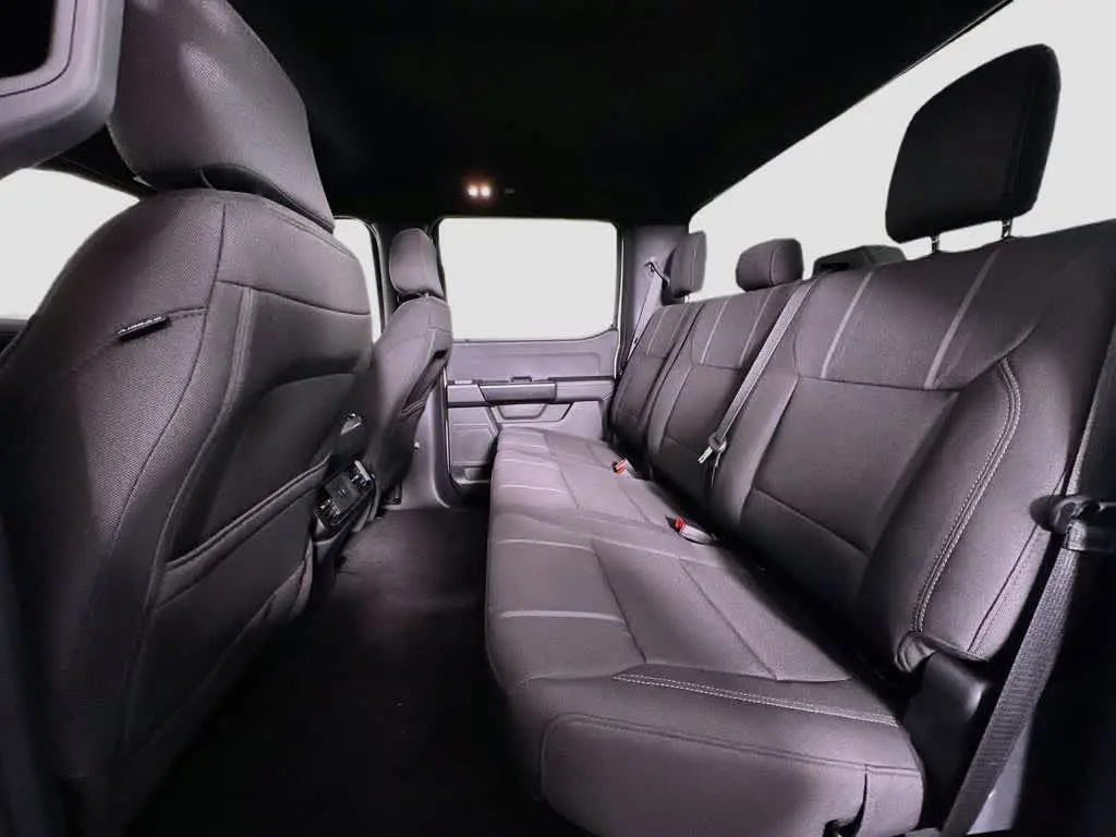 2026 Ford F-150 - $40,929