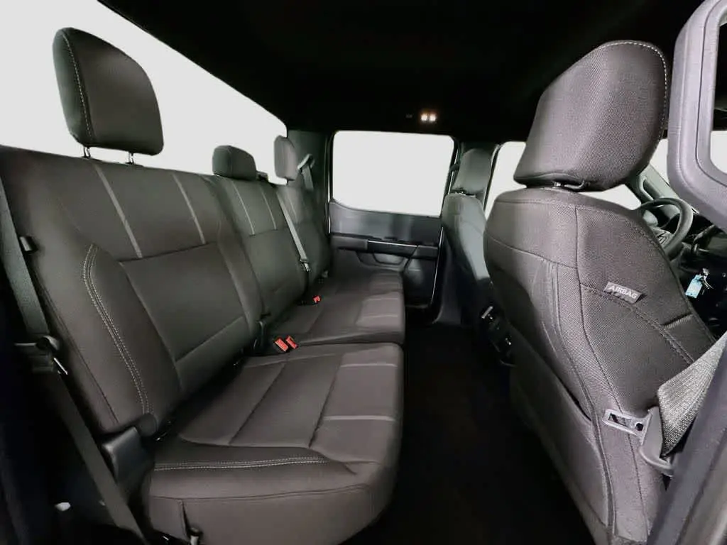 2026 Ford F-150 - $40,929