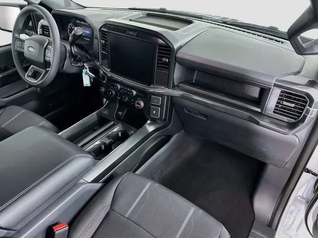 2026 Ford F-150 - $40,929