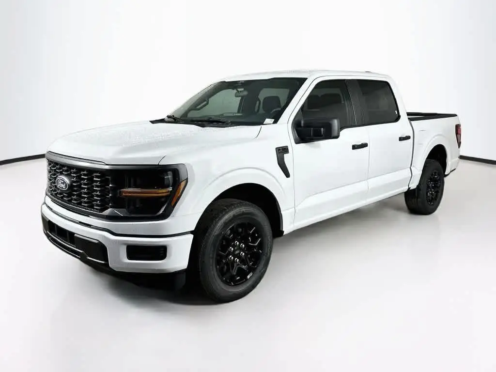 2026 Ford F-150 - $40,929
