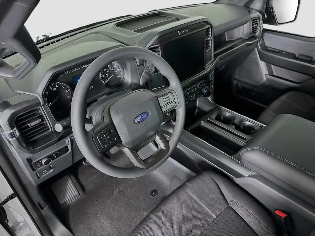 2026 Ford F-150 - $40,929