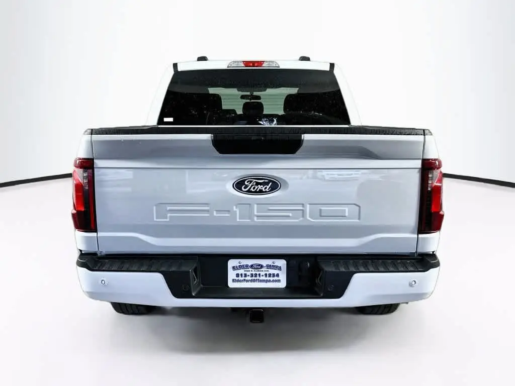 2026 Ford F-150 - $40,929