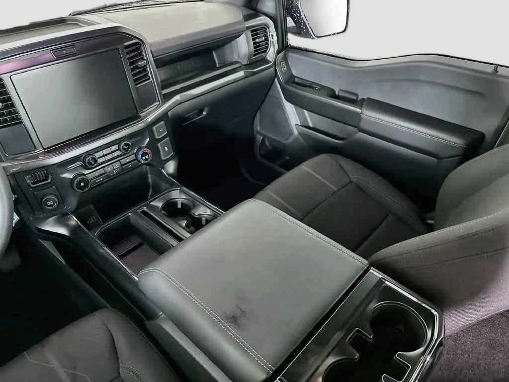 2026 Ford F-150 - $40,929