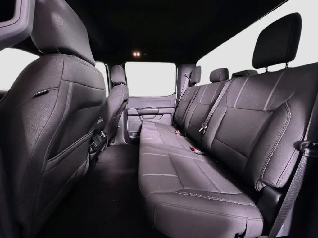 2026 Ford F-150 - $40,929