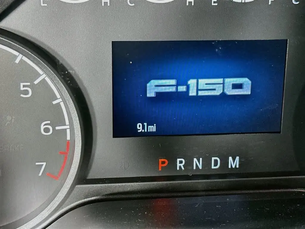 2026 Ford F-150 - $40,929