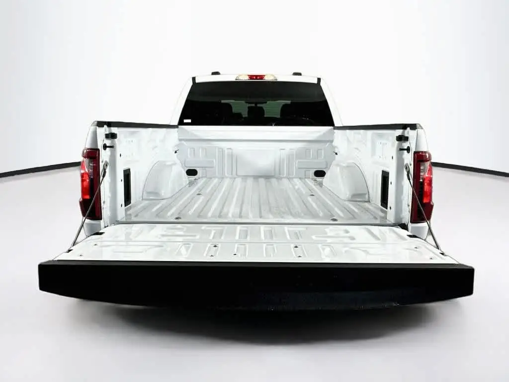 2026 Ford F-150 - $40,929