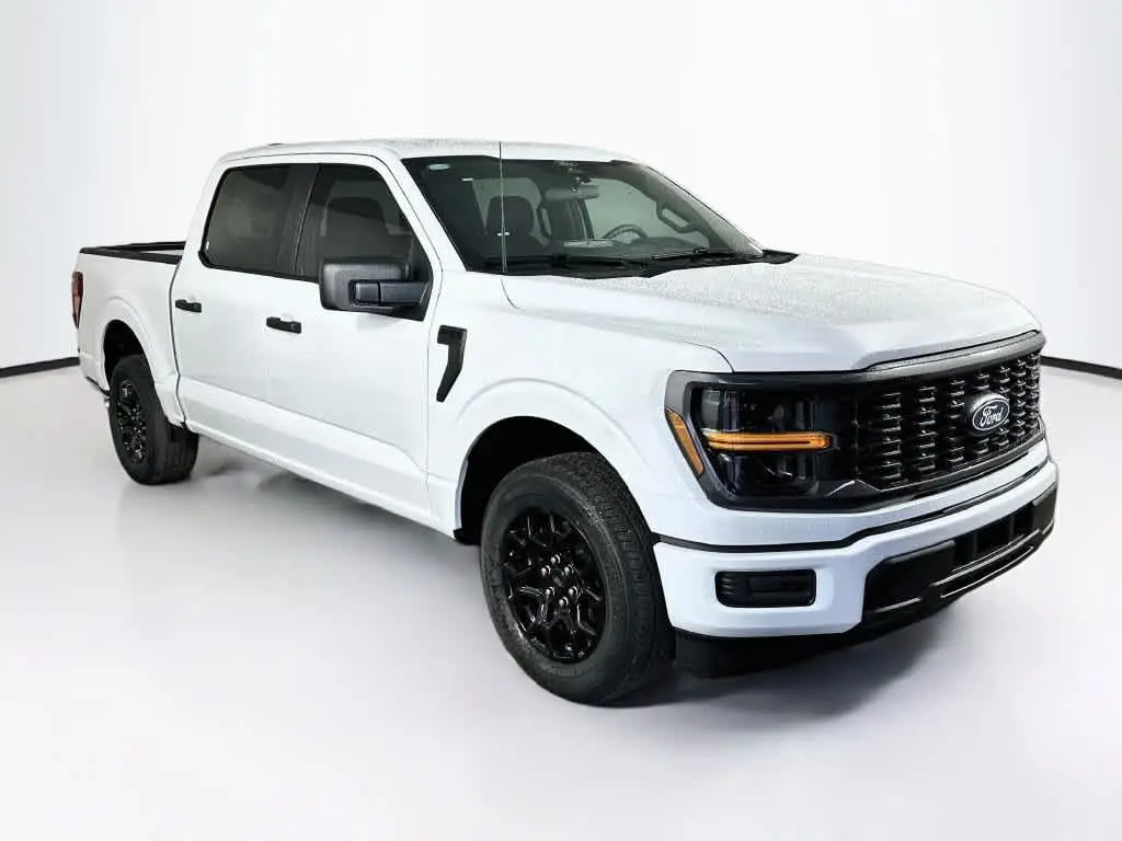 2026 Ford F-150 - $40,929