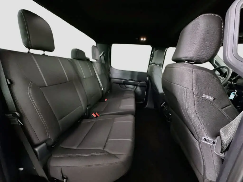 2026 Ford F-150 - $40,929