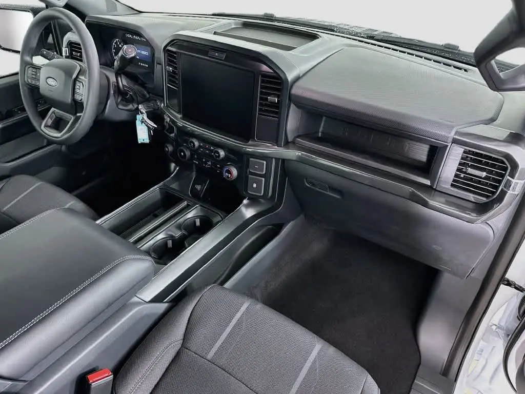 2026 Ford F-150 - $40,929