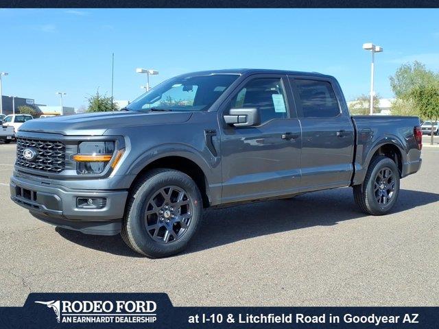 2026 Ford F-150 - $42,078
