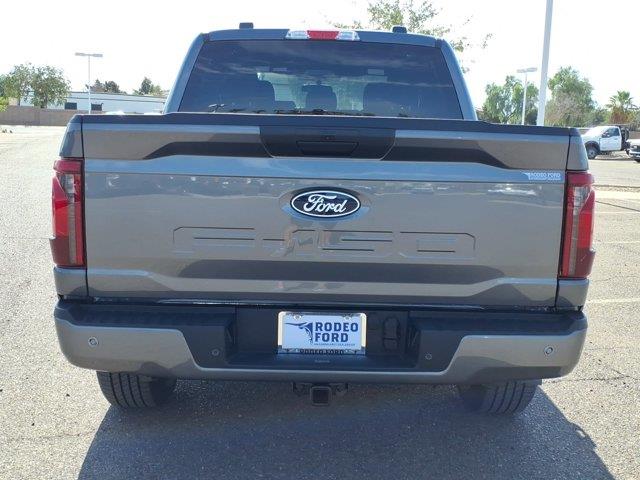 2026 Ford F-150 - $42,078