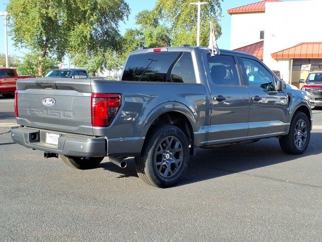 2026 Ford F-150 - $42,078