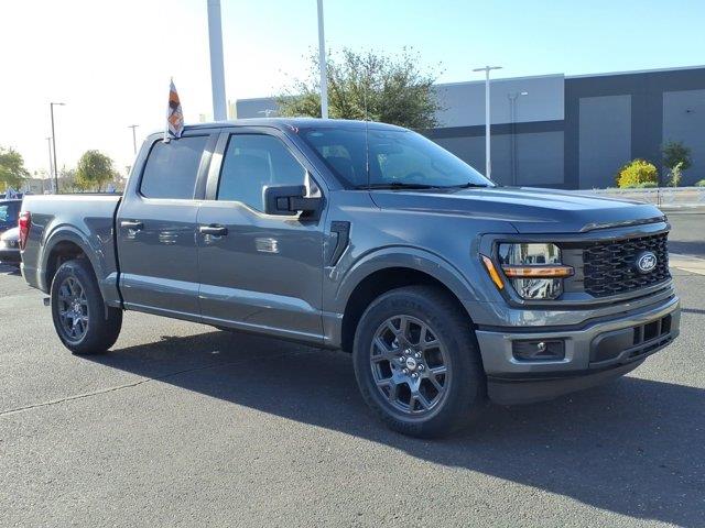 2026 Ford F-150 - $42,078