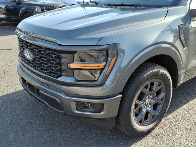 2026 Ford F-150 - $42,078
