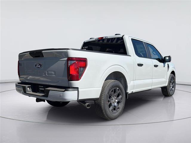 2026 Ford F-150 - $39,073