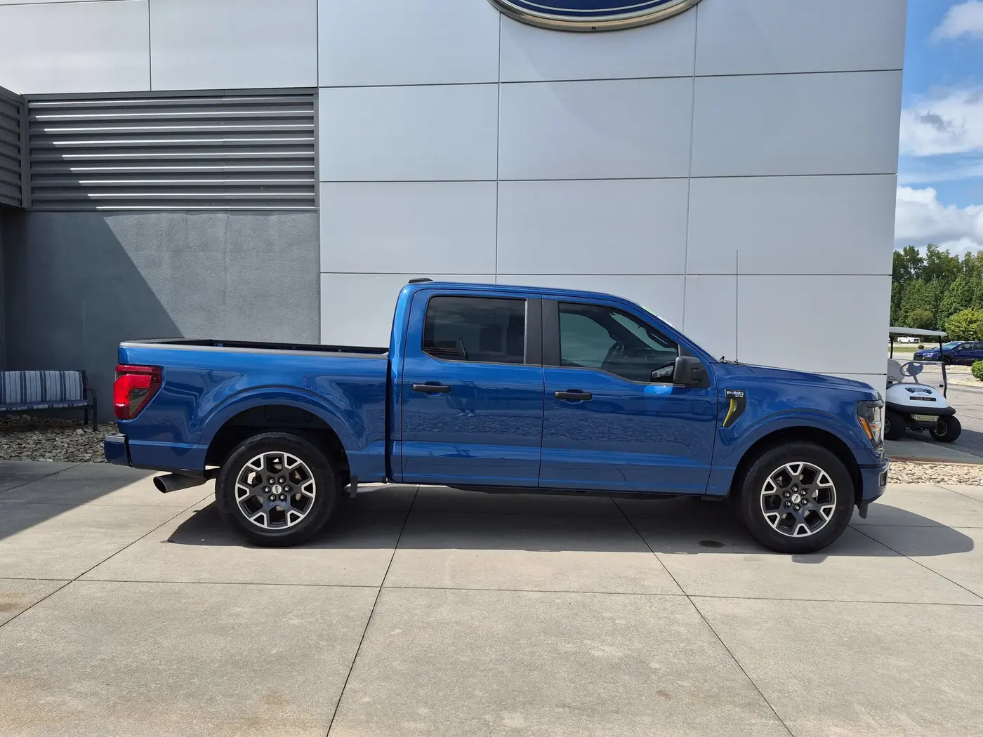 2024 Ford F-150 - $36,997