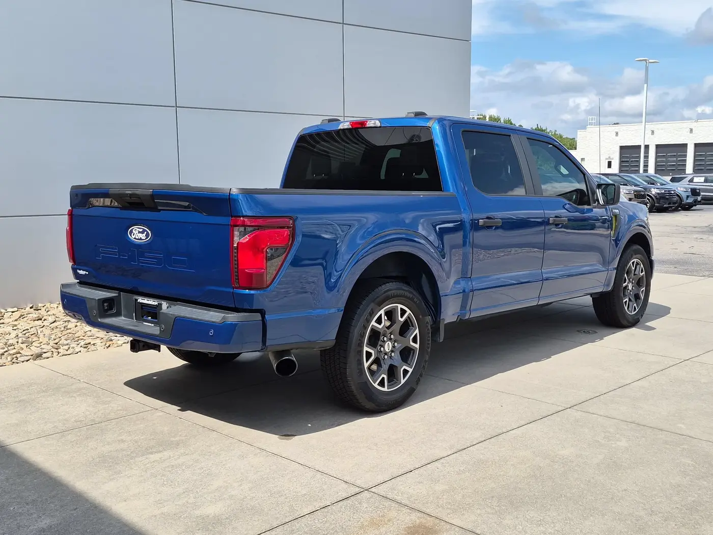 2024 Ford F-150 - $36,997