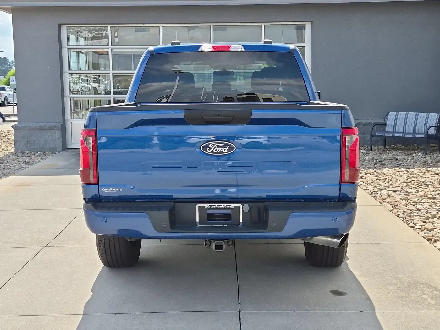 2024 Ford F-150 - $36,997