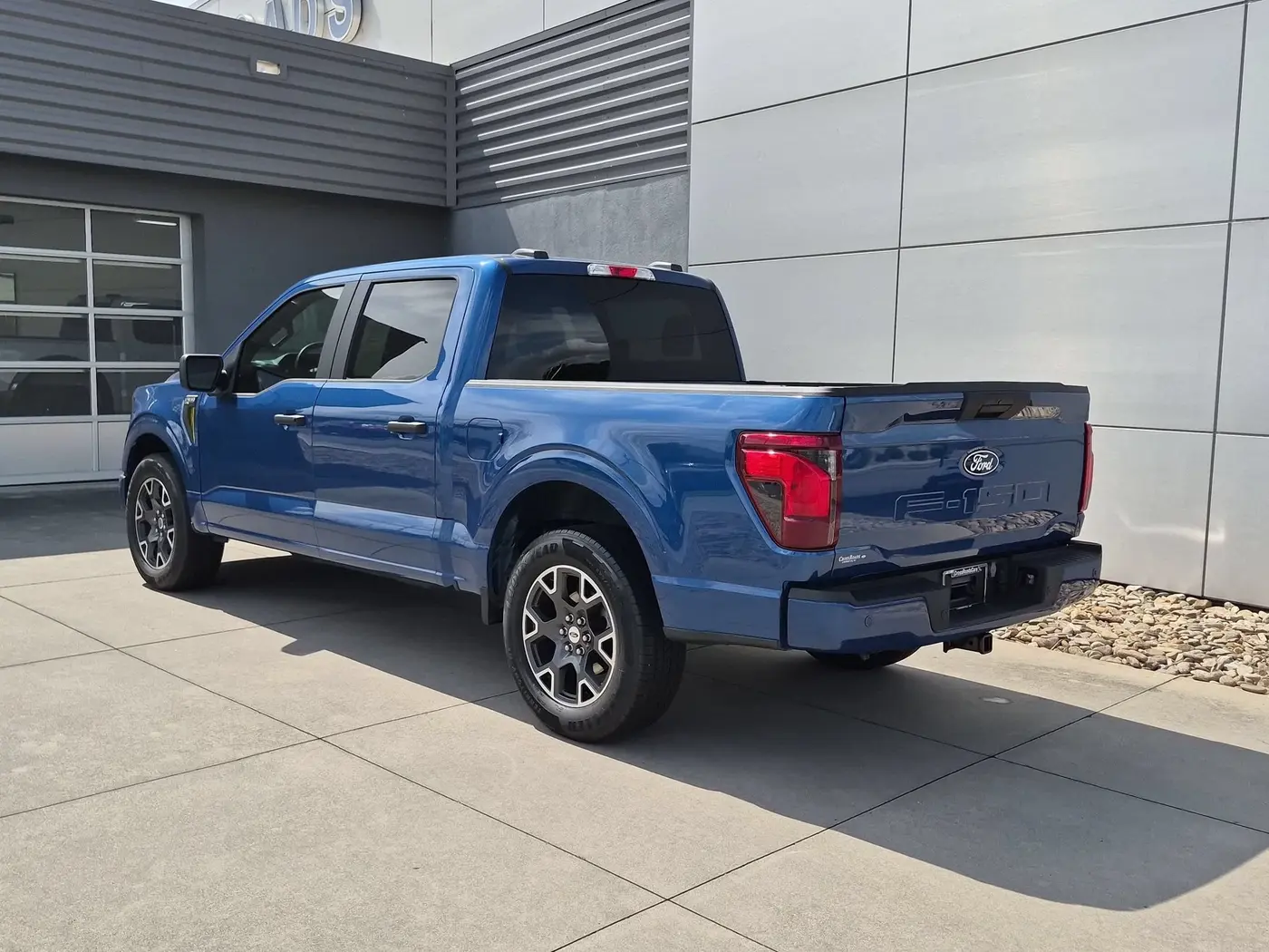 2024 Ford F-150 - $36,997
