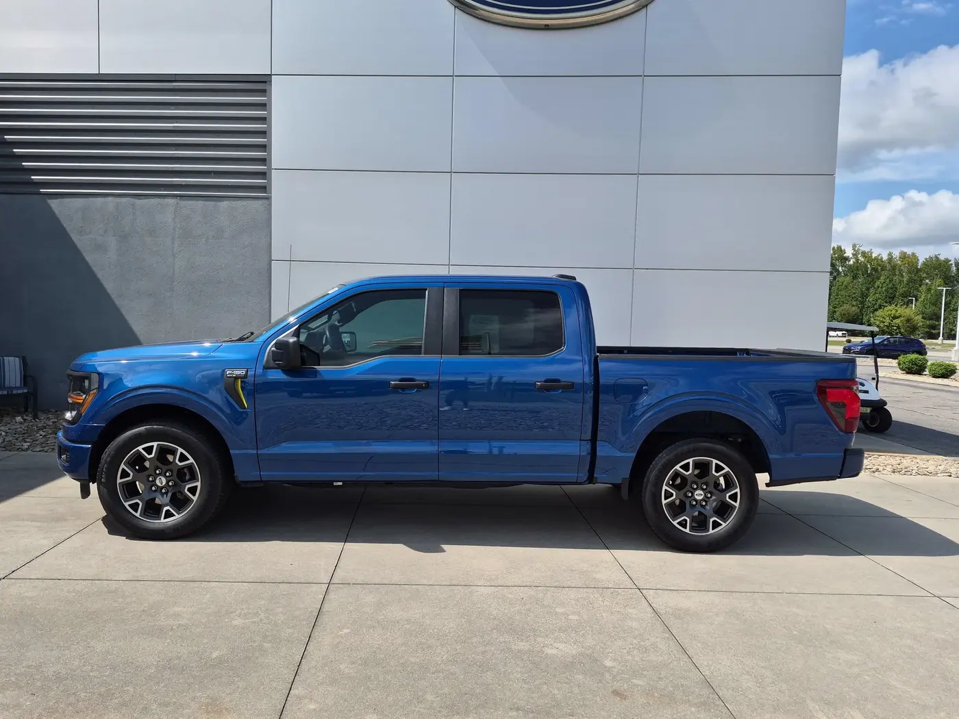 2024 Ford F-150 - $36,997