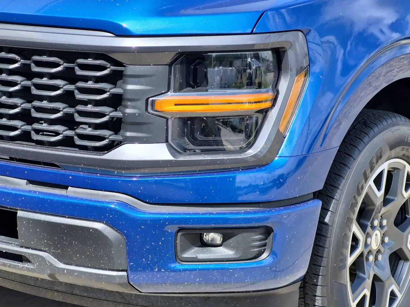2024 Ford F-150 - $36,997