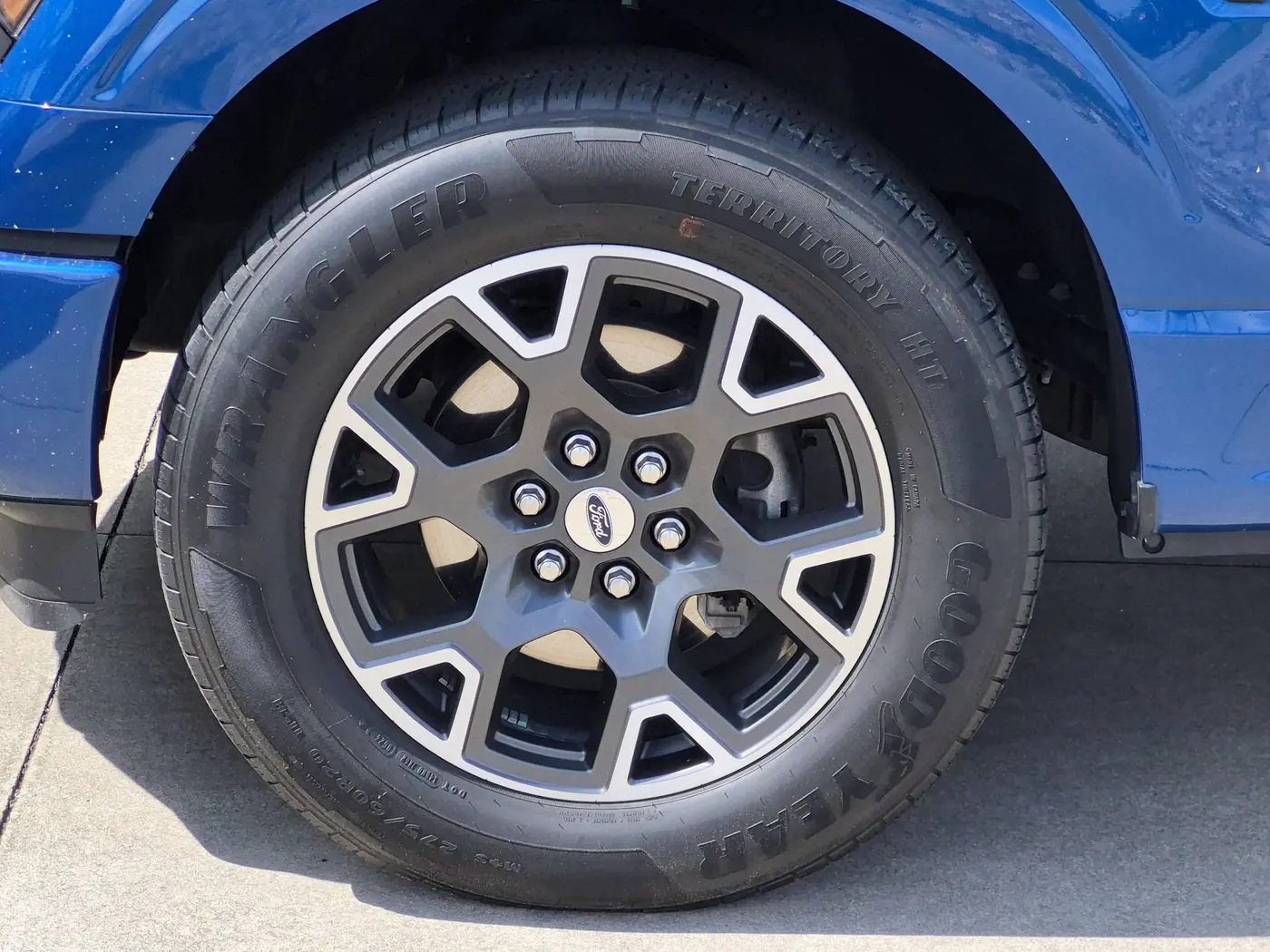 2024 Ford F-150 - $36,997