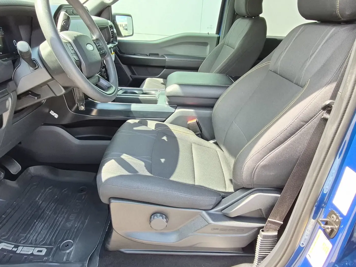 2024 Ford F-150 - $36,997
