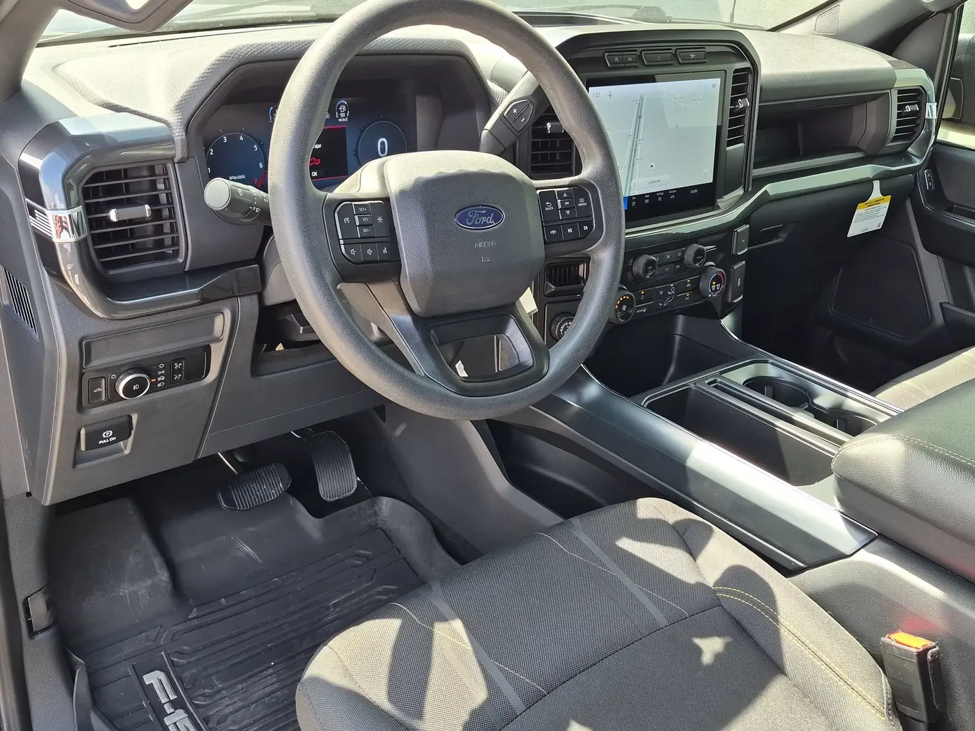 2024 Ford F-150 - $36,997