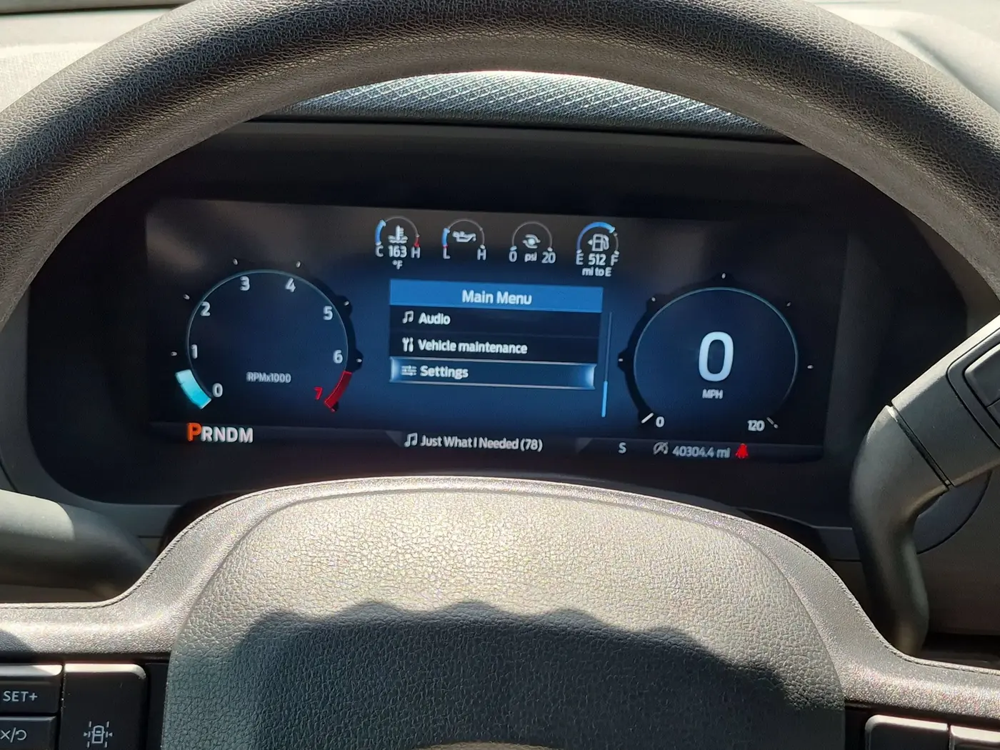 2024 Ford F-150 - $36,997