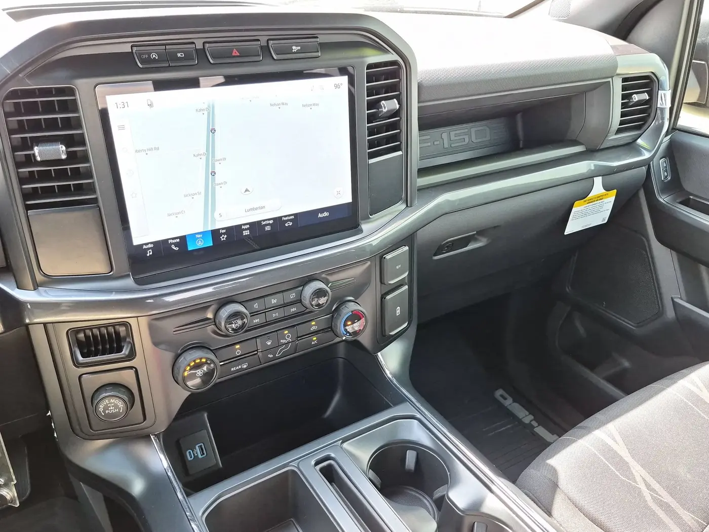 2024 Ford F-150 - $36,997