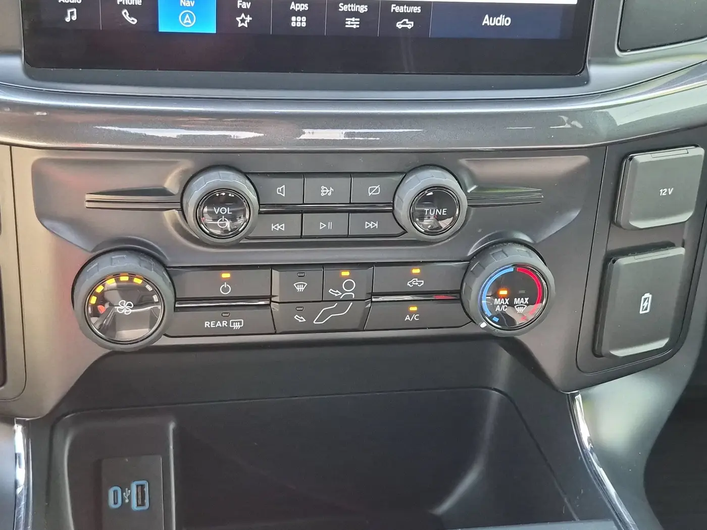 2024 Ford F-150 - $36,997