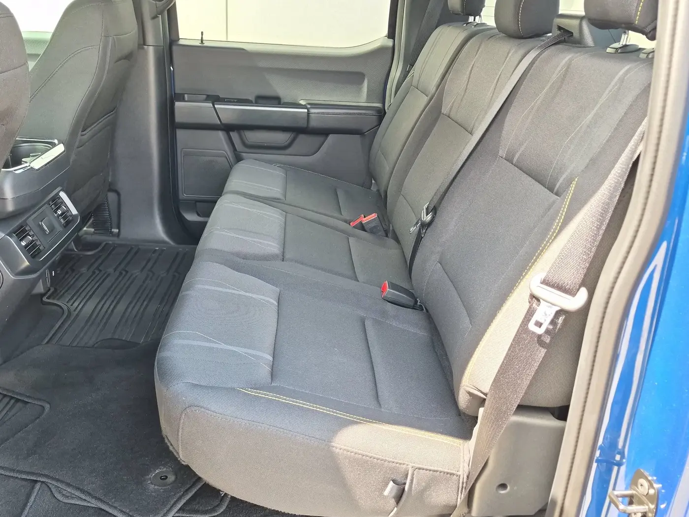 2024 Ford F-150 - $36,997