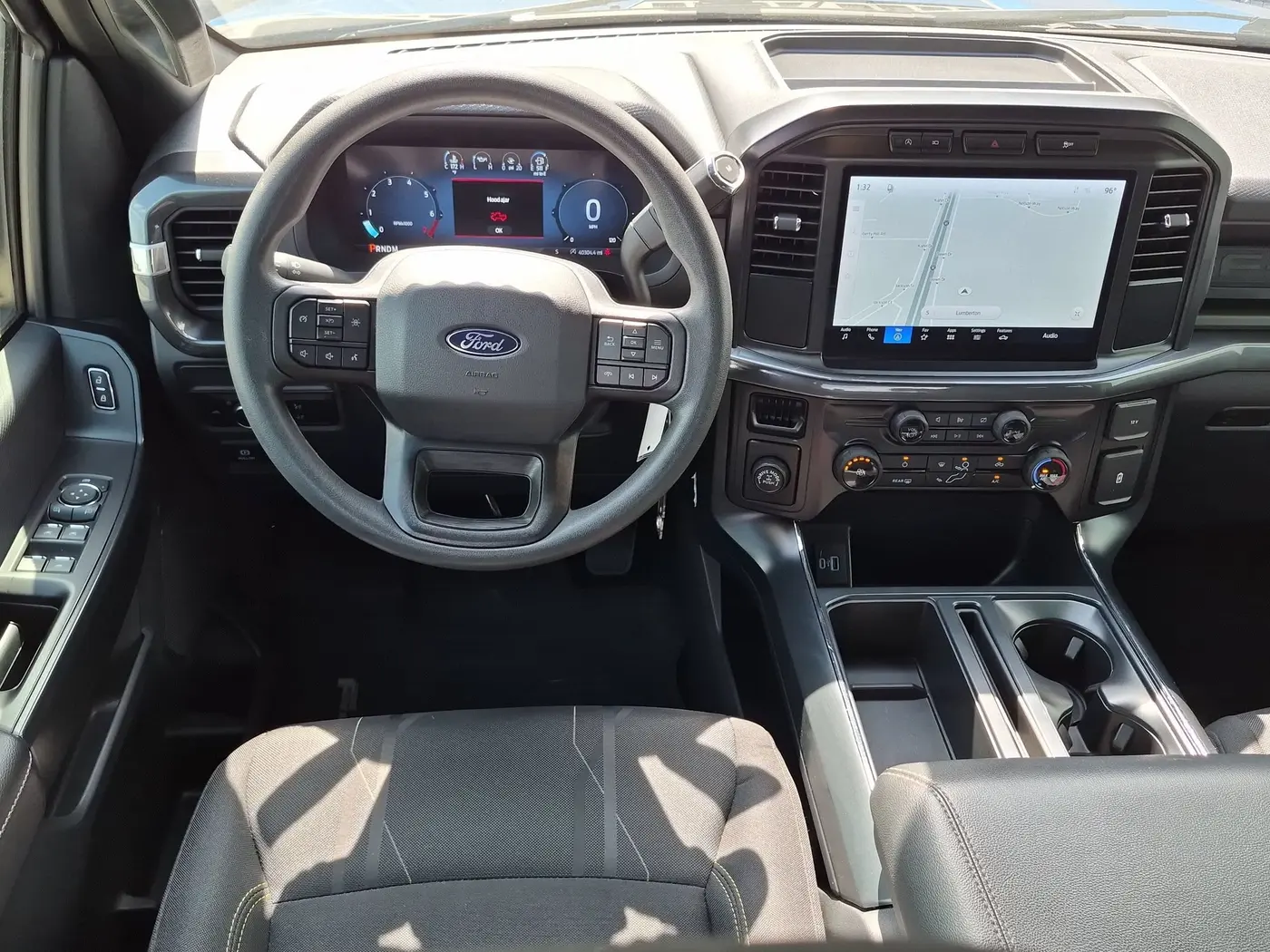 2024 Ford F-150 - $36,997