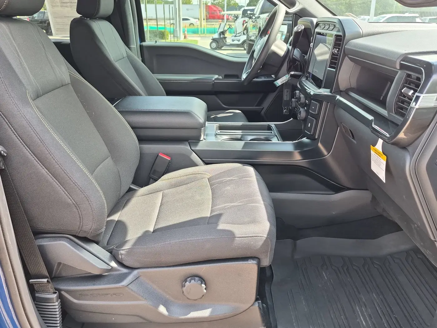2024 Ford F-150 - $36,997