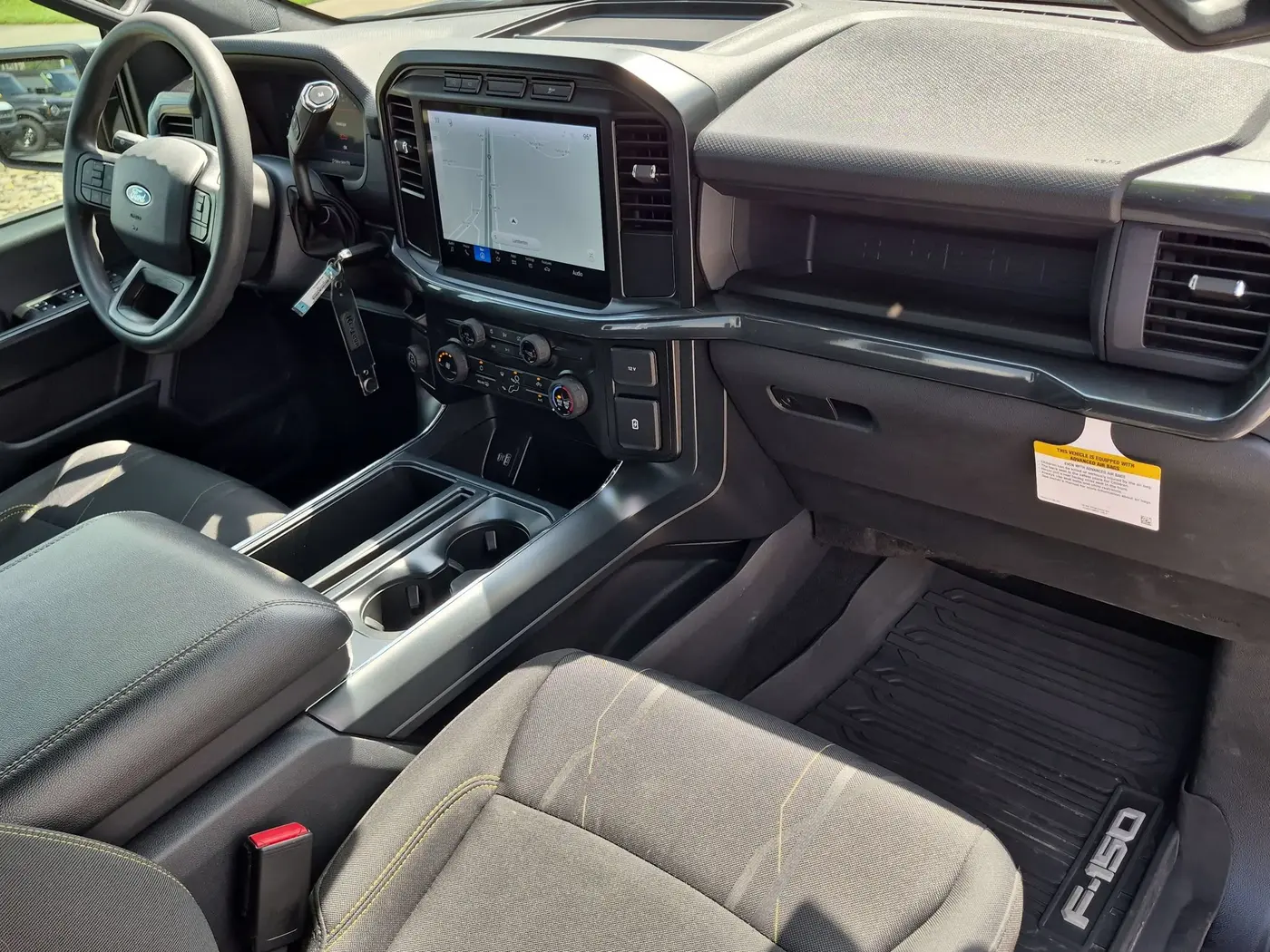 2024 Ford F-150 - $36,997