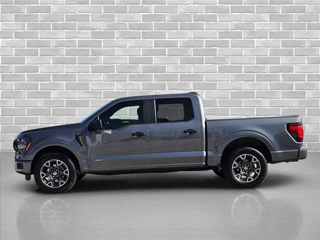 2024 Ford F-150 - $34,850