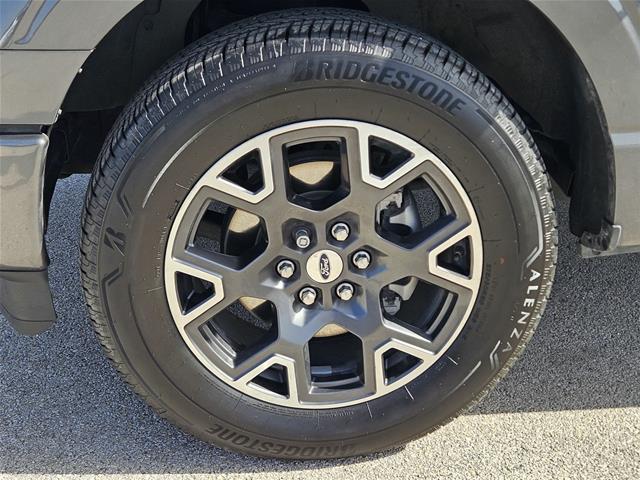 2024 Ford F-150 - $34,850