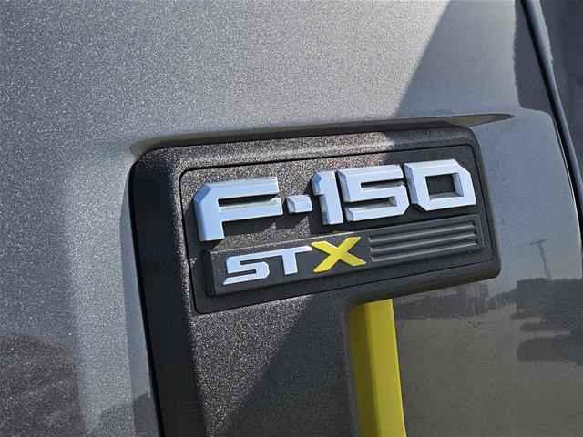 2024 Ford F-150 - $34,850