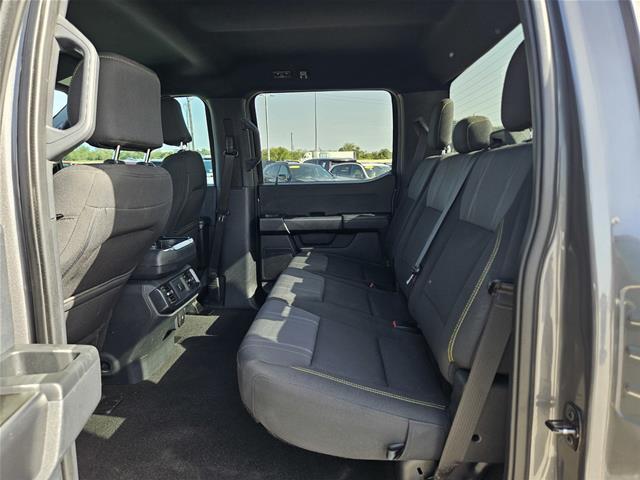 2024 Ford F-150 - $34,850