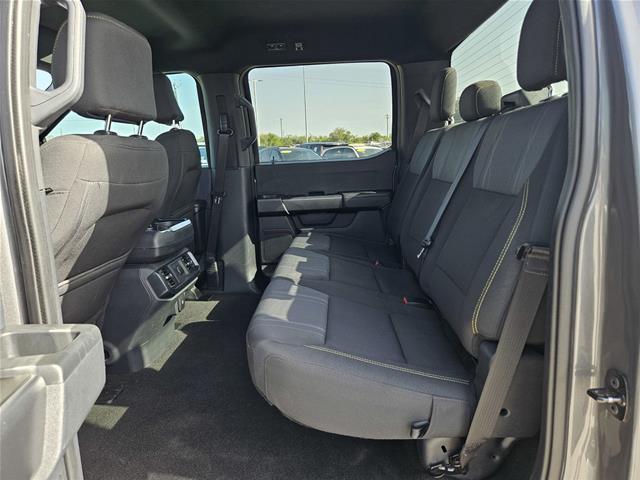 2024 Ford F-150 - $34,850