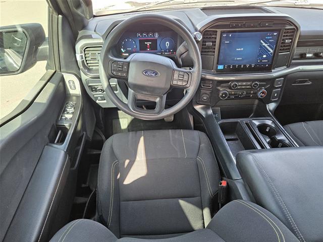 2024 Ford F-150 - $34,850