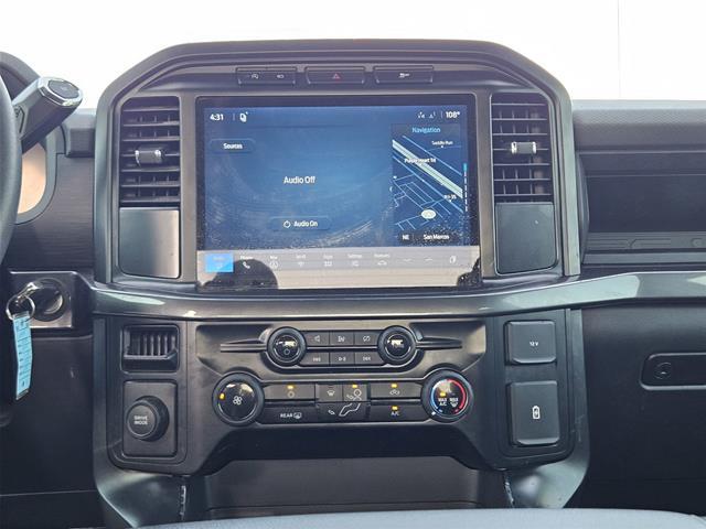2024 Ford F-150 - $34,850