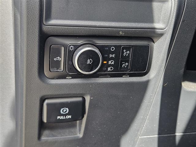 2024 Ford F-150 - $34,850