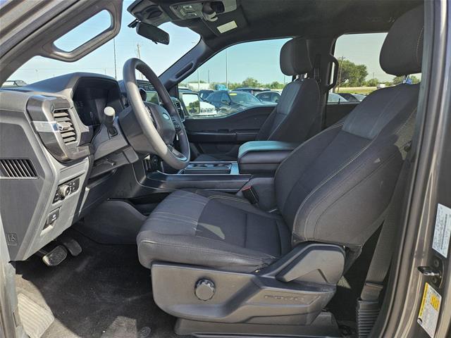 2024 Ford F-150 - $34,850