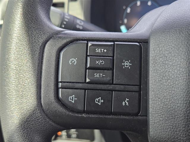 2024 Ford F-150 - $34,850