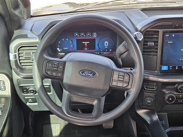 2024 Ford F-150 - $34,850