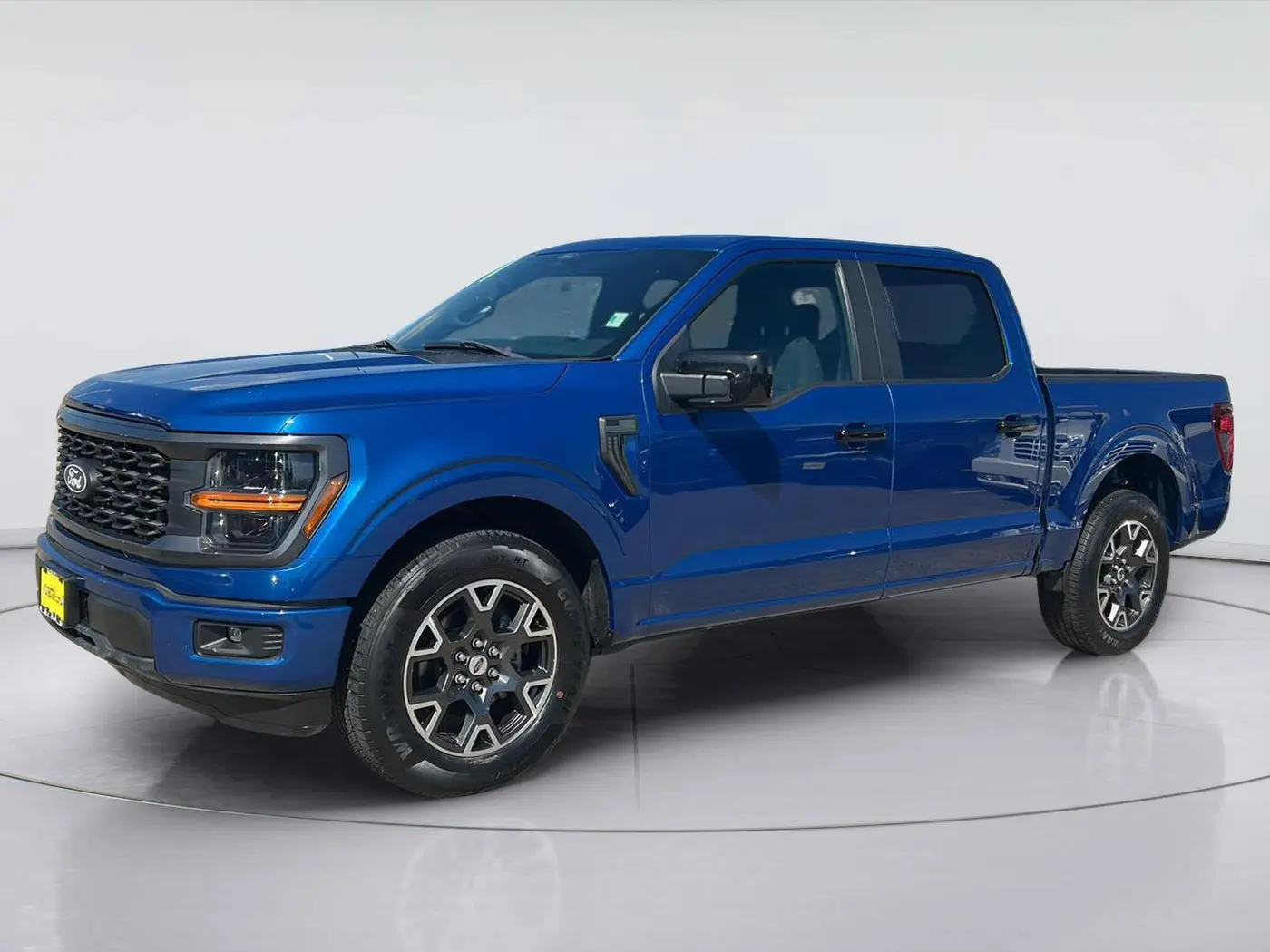 2024 Ford F-150 - $35,125