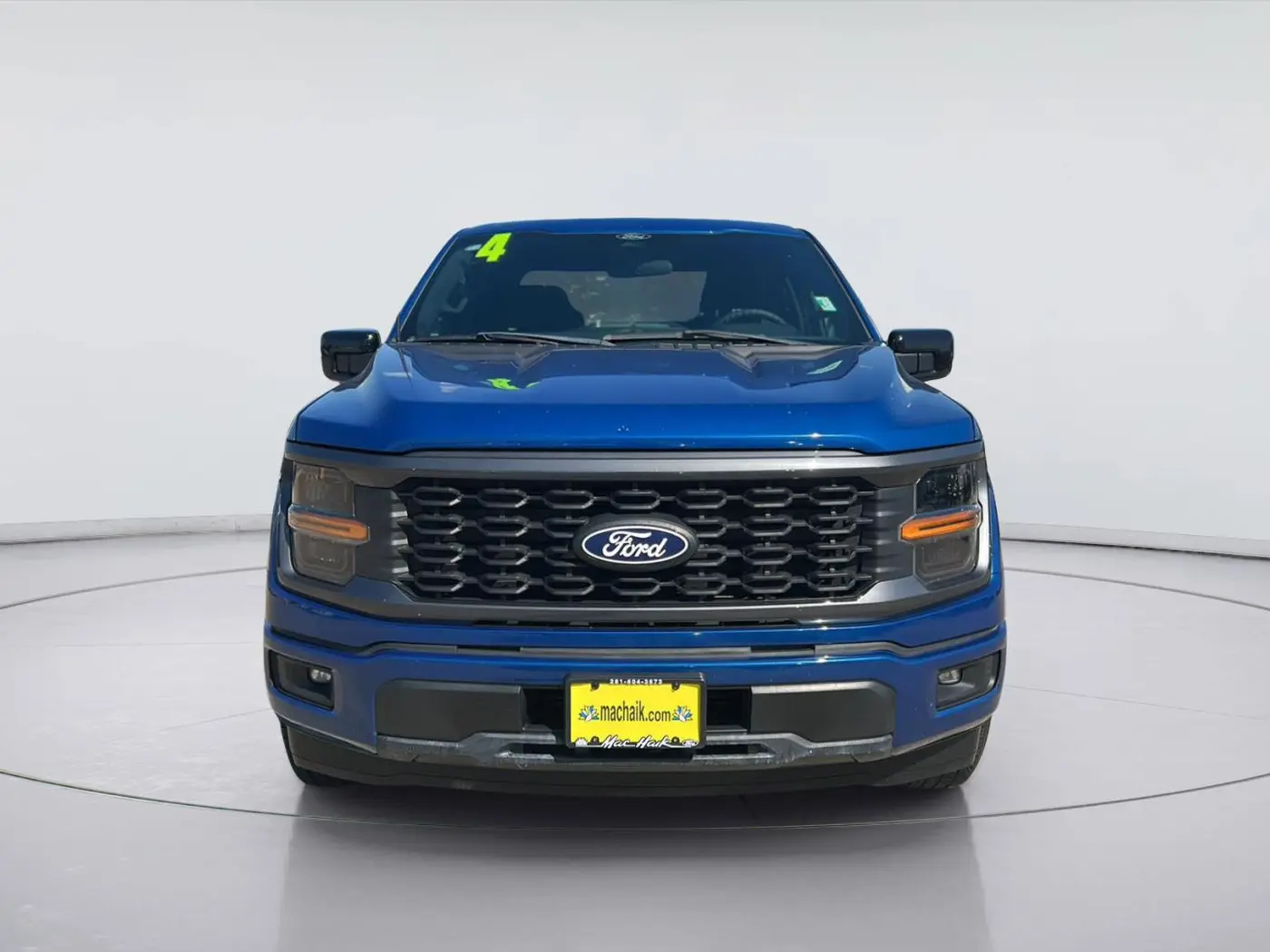 2024 Ford F-150 - $35,125