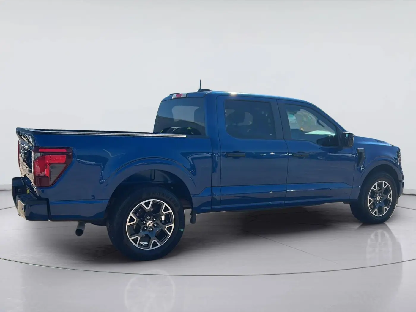 2024 Ford F-150 - $35,125